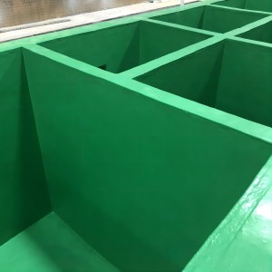 泰兴防腐水池，泰兴水池防腐防渗怎么做，泰兴防腐水池施工厂家